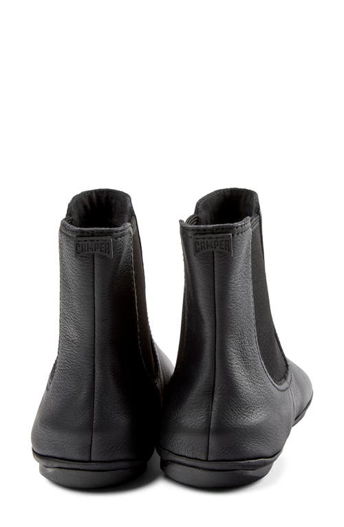 Camper Right Nina Bootie In Black