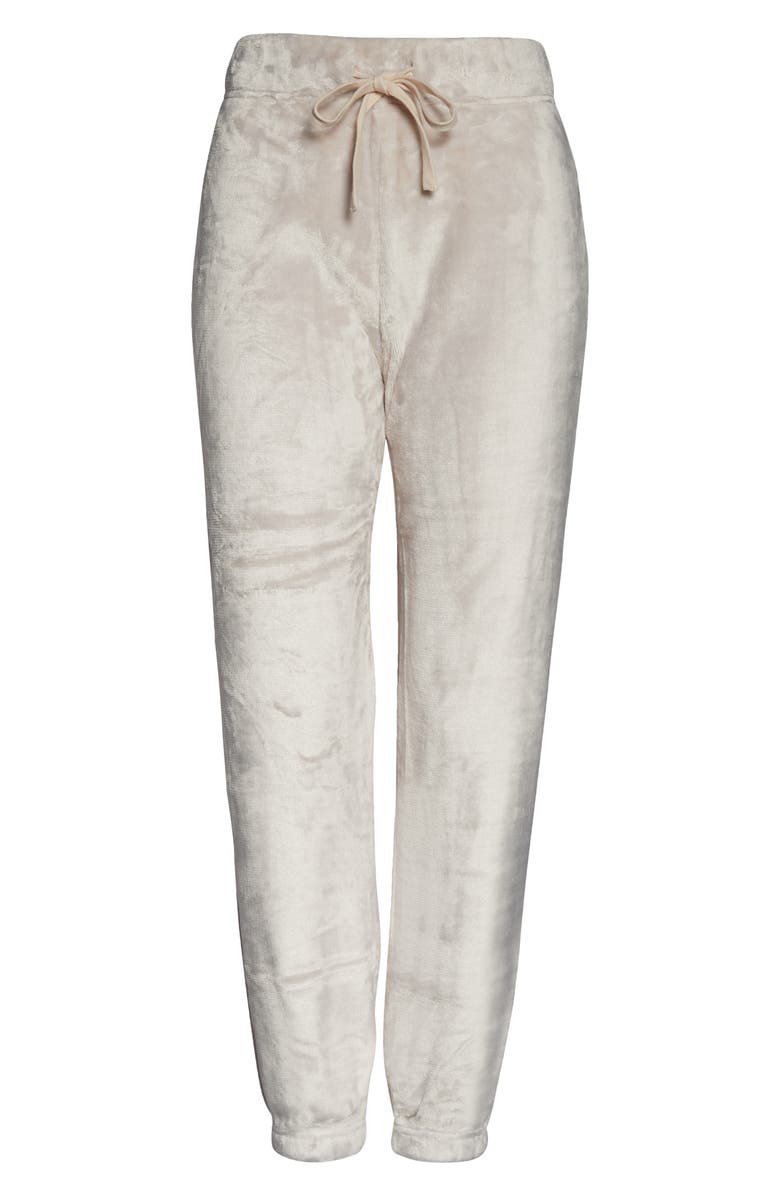 UGG<sup>®</sup> Betsey Fleece Joggers, Alternate, color, 