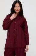 Turtledove London Organic Cotton Bea Shirt