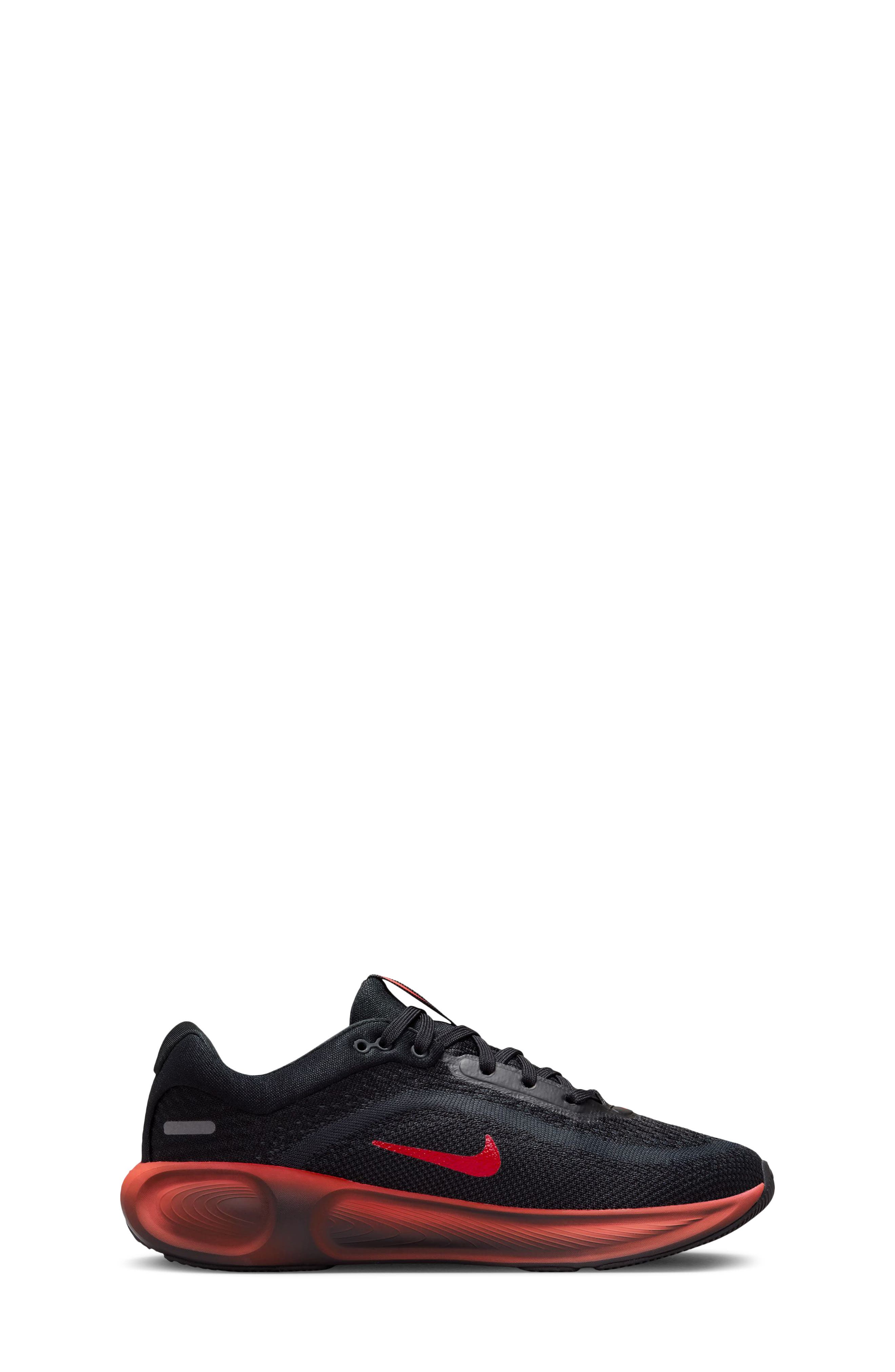 Детские Nike Kids' Stellar Ride Running Sneaker — фото 6