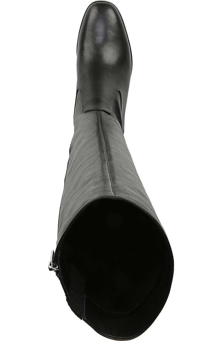 Via Spiga Sanora Knee High Boot, Alternate, color,