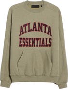 Fear of God Essentials Atlanta Falcons Sweatshirt