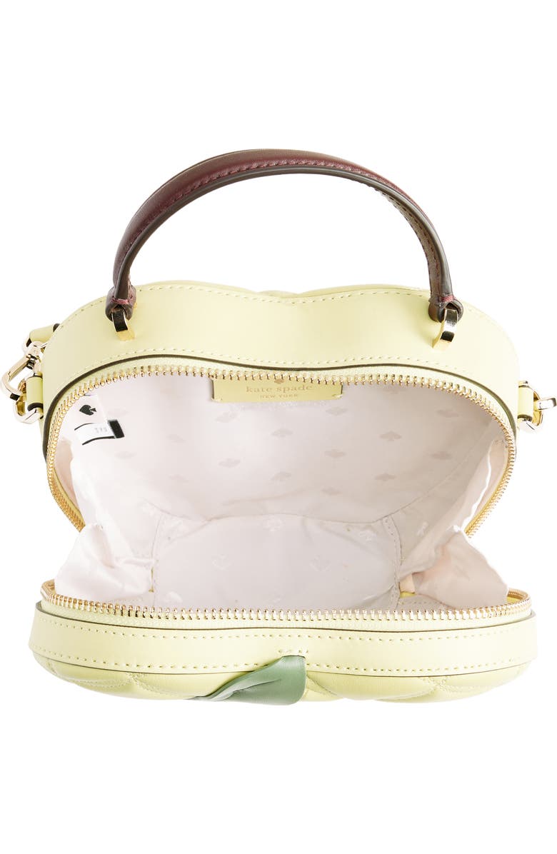Kate Spade New York apple crossbody bag, Alternate, color,