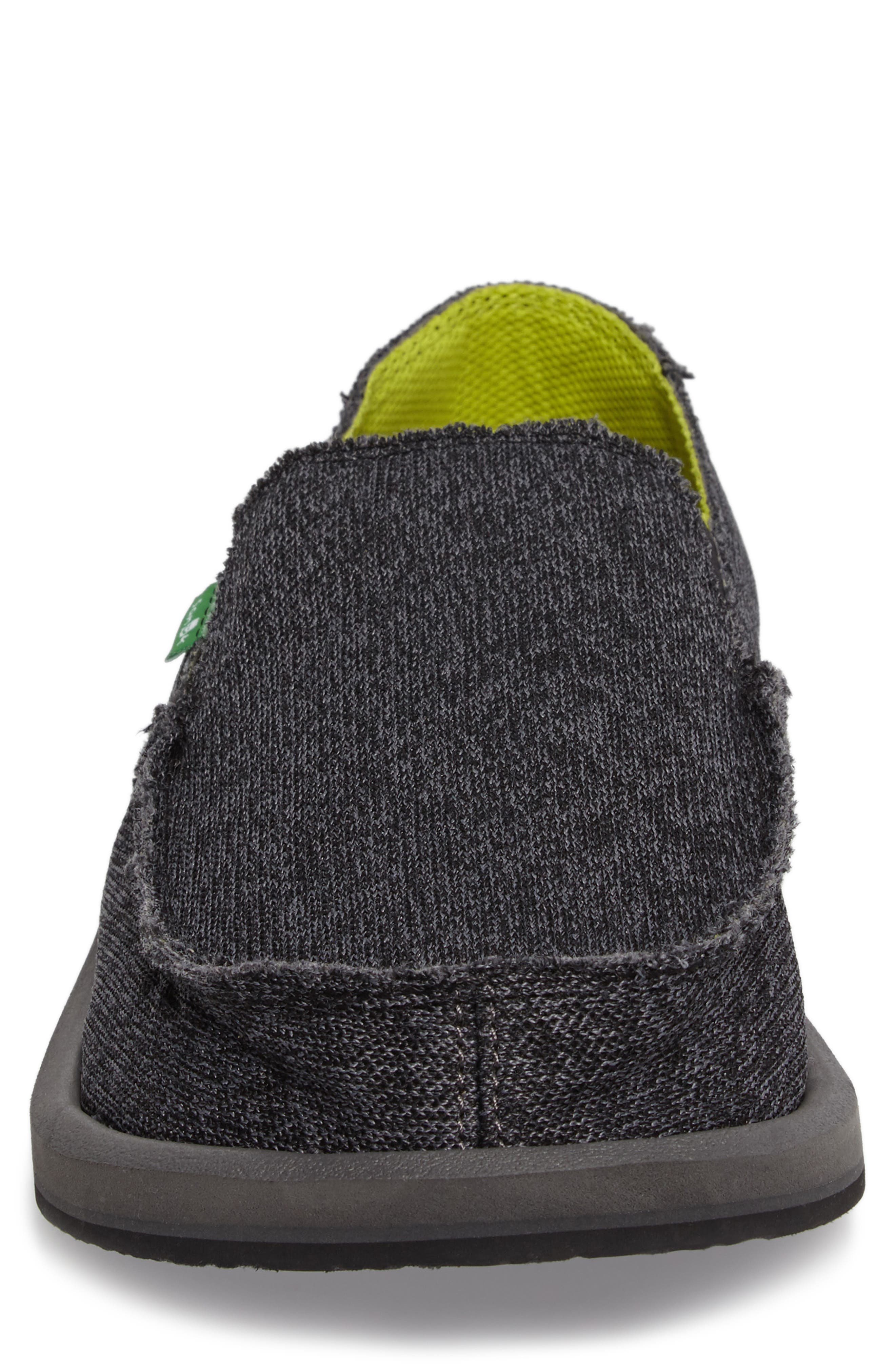 Sanuk Slip-On, Alternate, color, 