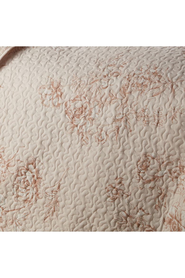 Luxury Collection Premium Ultra-Soft Quilt Cover Set, Main, color, HARMONY TAUPE