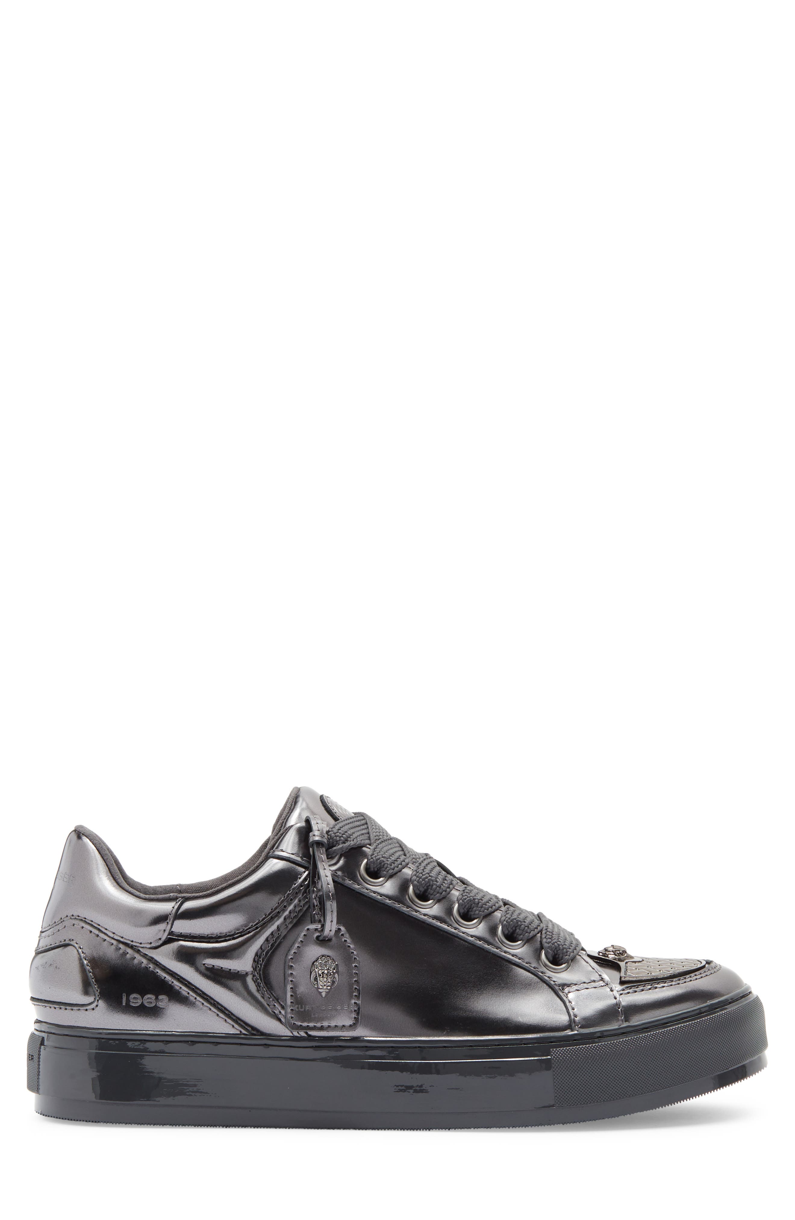Southbank Tag Sneaker, Alternate, color, GREY