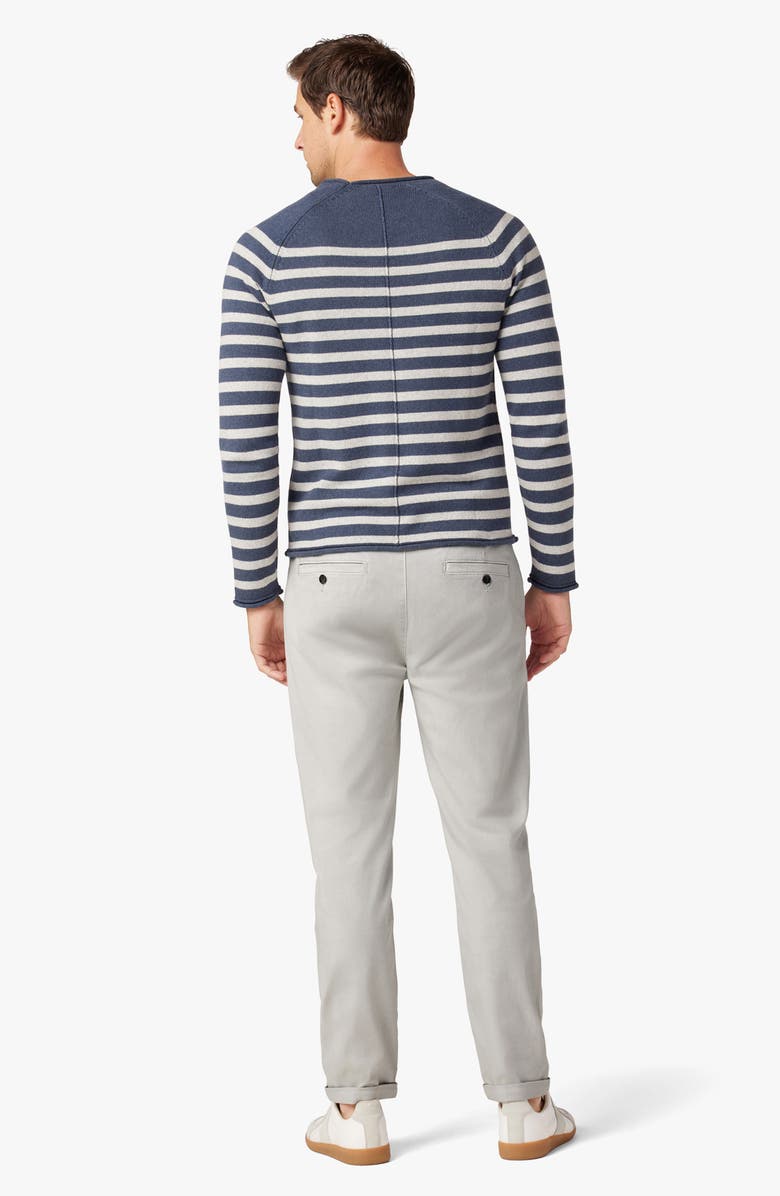 Joe's The Laird Slim Fit Elastic Waist Pants, Alternate, color, 