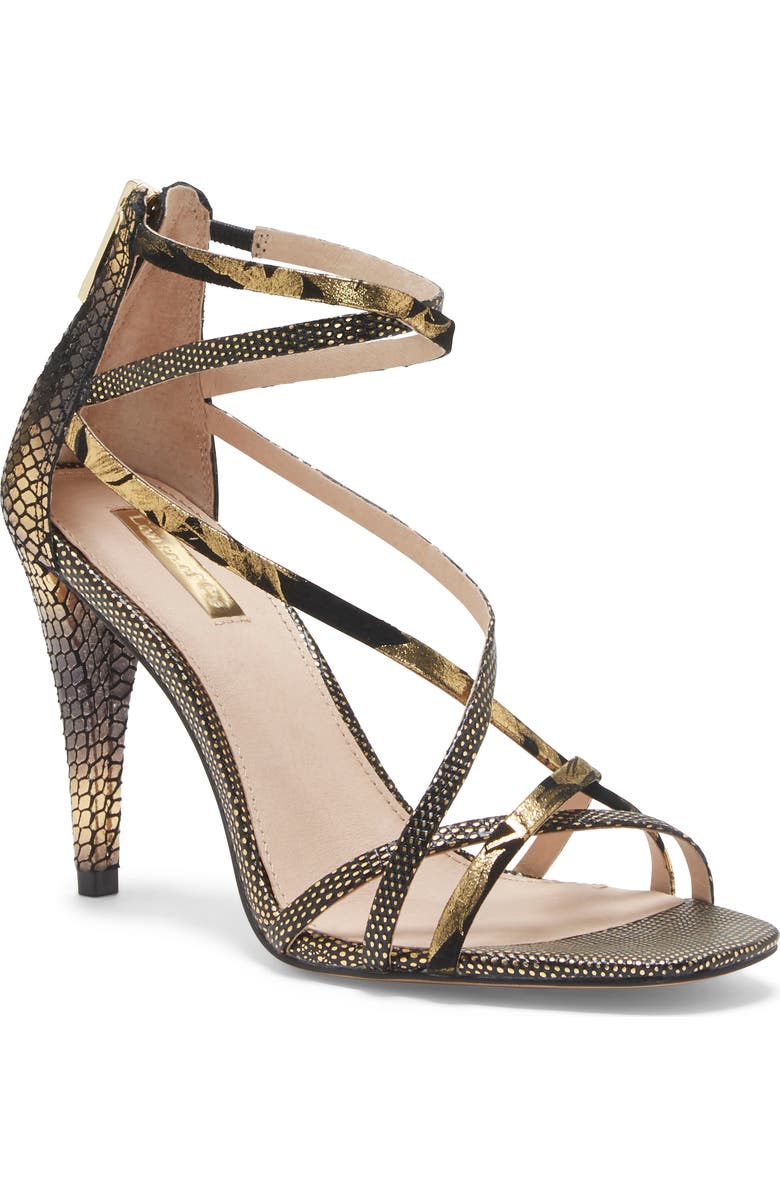 Louise et Cie Kreeli Sandal, Main, color,