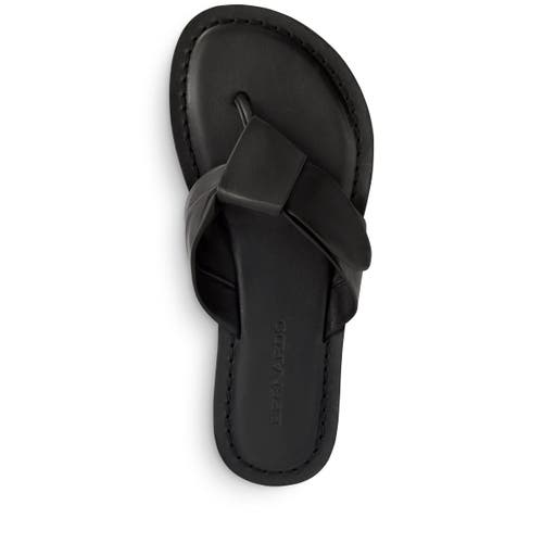 BERNARDO FOOTWEAR BERNARDO FOOTWEAR LAIA THONG SANDAL