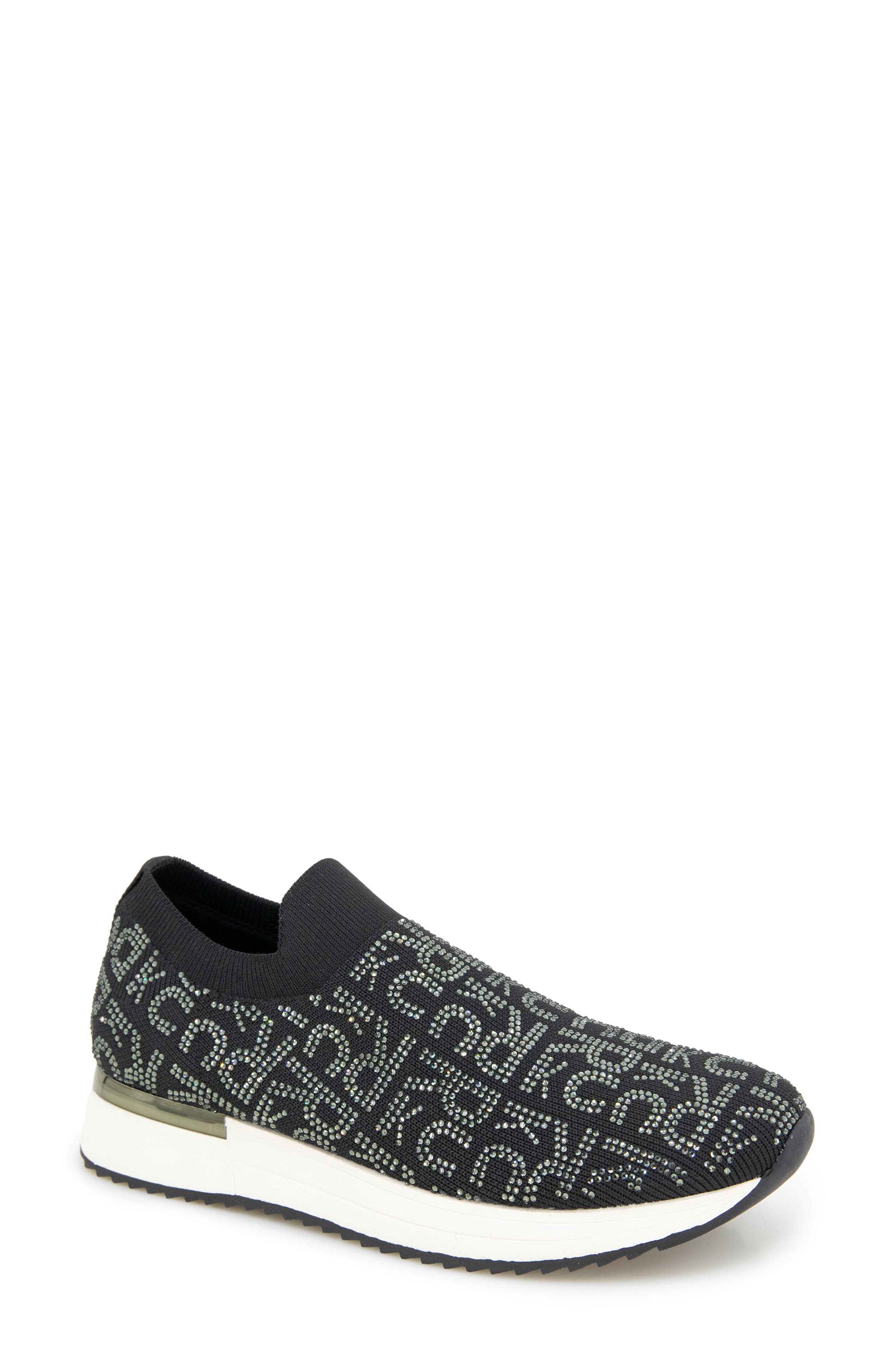 Reaction Kenneth Cole Cameron Jewel Jogger Sneaker