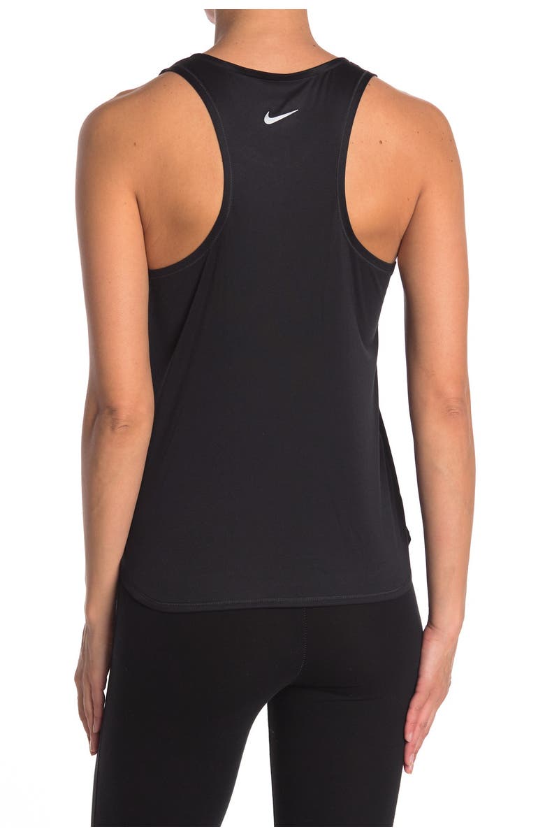 Nike Swoosh Running Tank, Alternate, color, 