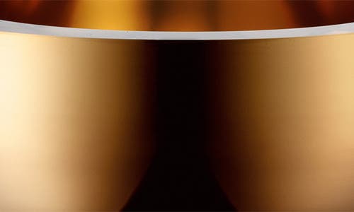 Lsa Gold Glass Host Bowl In Gold