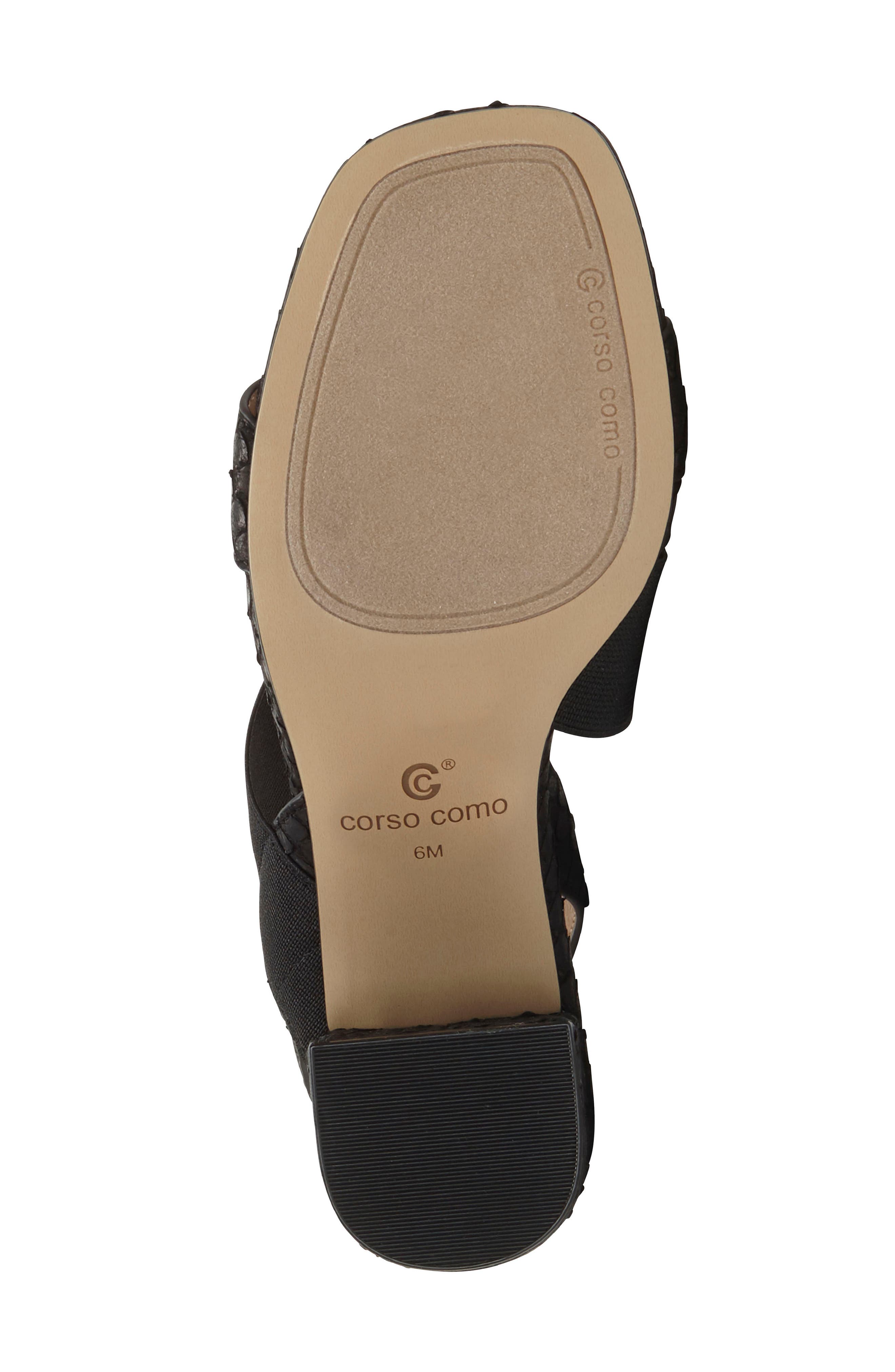 CC Corso Como<sup>®</sup> Hally Sandal, Alternate, color, 
