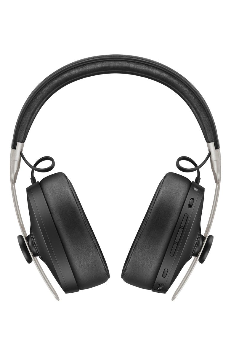 Sennheiser Momentum 3 Bluetooth<sup>®</sup> Wireless Noise Canceling Headphones, Main, color, 