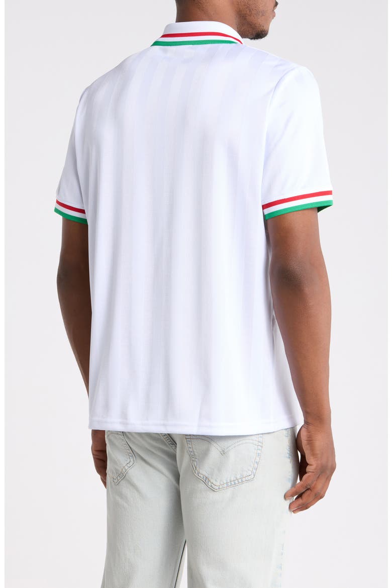 Italy Football Jersey, Alternate, color, LIGHT IVORY