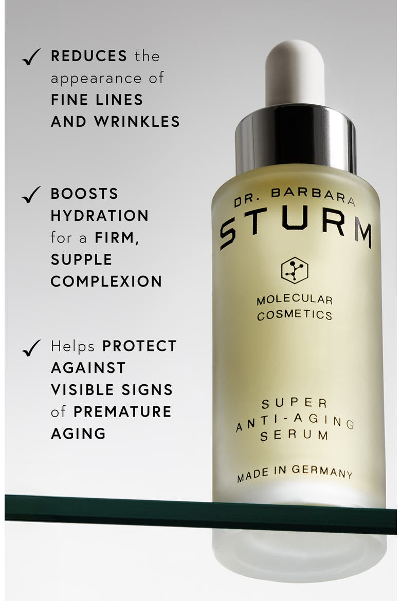 Super Anti-Aging Serum, Alternate, color, NO COLOR