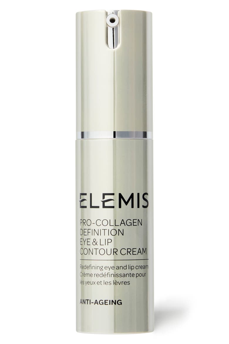 Pro-Definition Eye and Lip Contour Cream, Alternate, color, NO COLOR