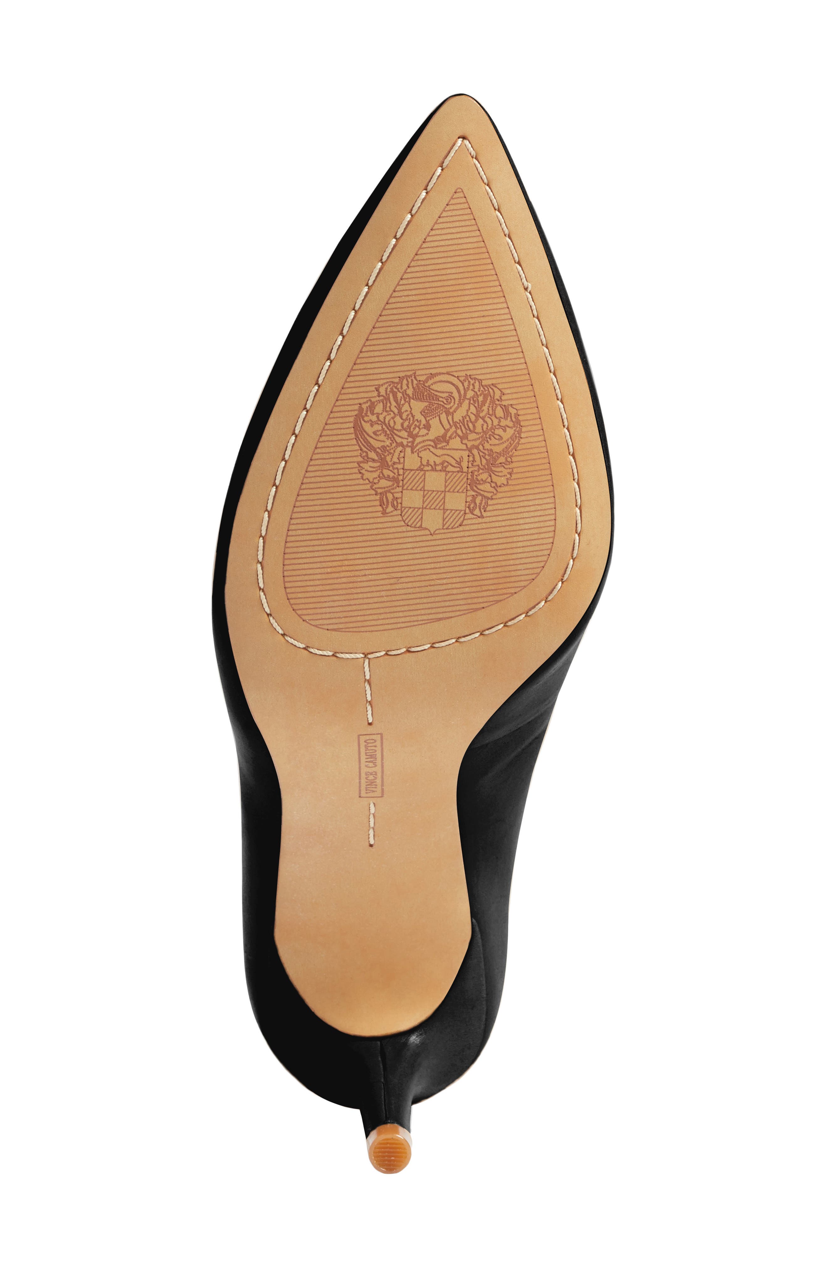 Vince Camuto Jaynita Pointy Toe Pump, Alternate, color, 