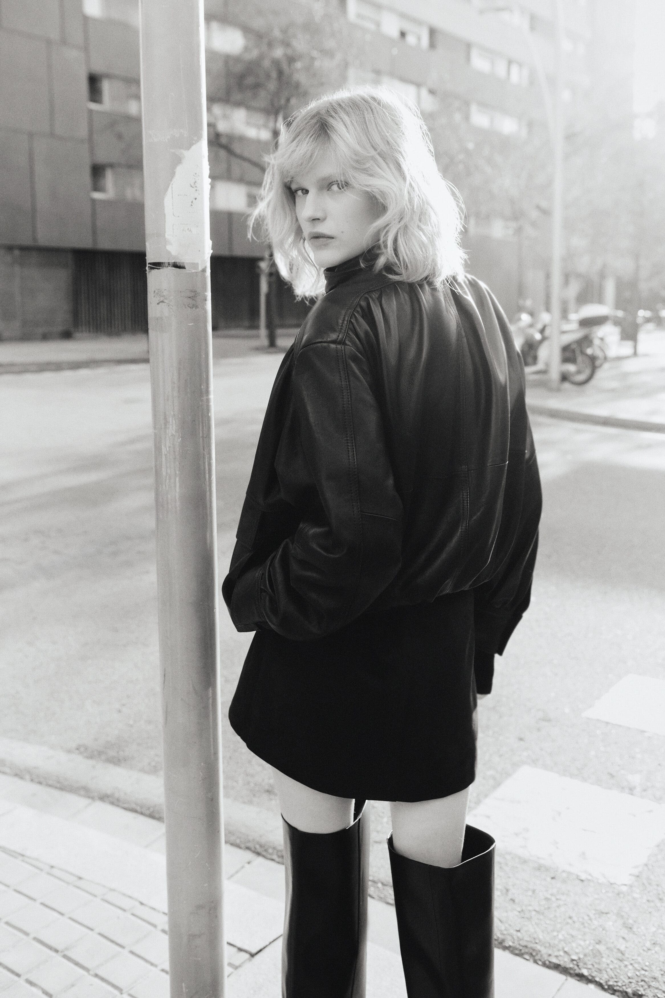Mini Skirt - image 2