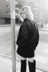 H&M Mini Skirt