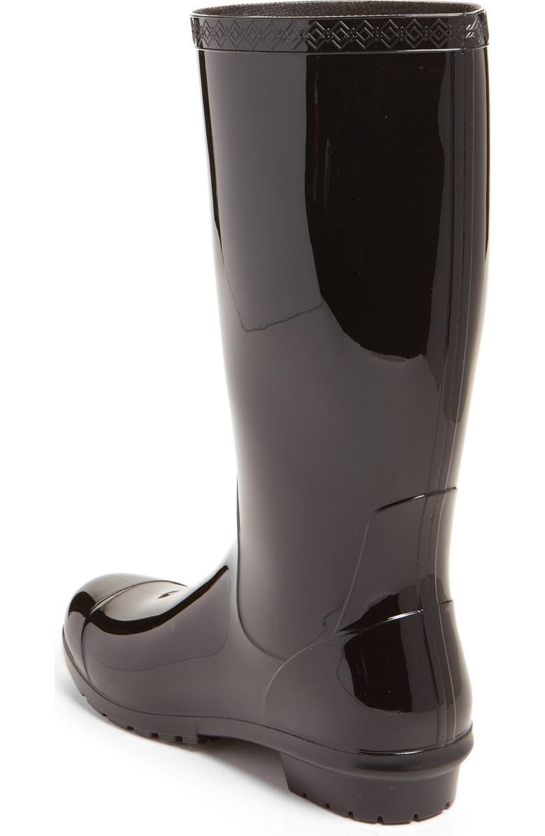 UGG<sup>®</sup> Shaye Rain Boot, Alternate, color,