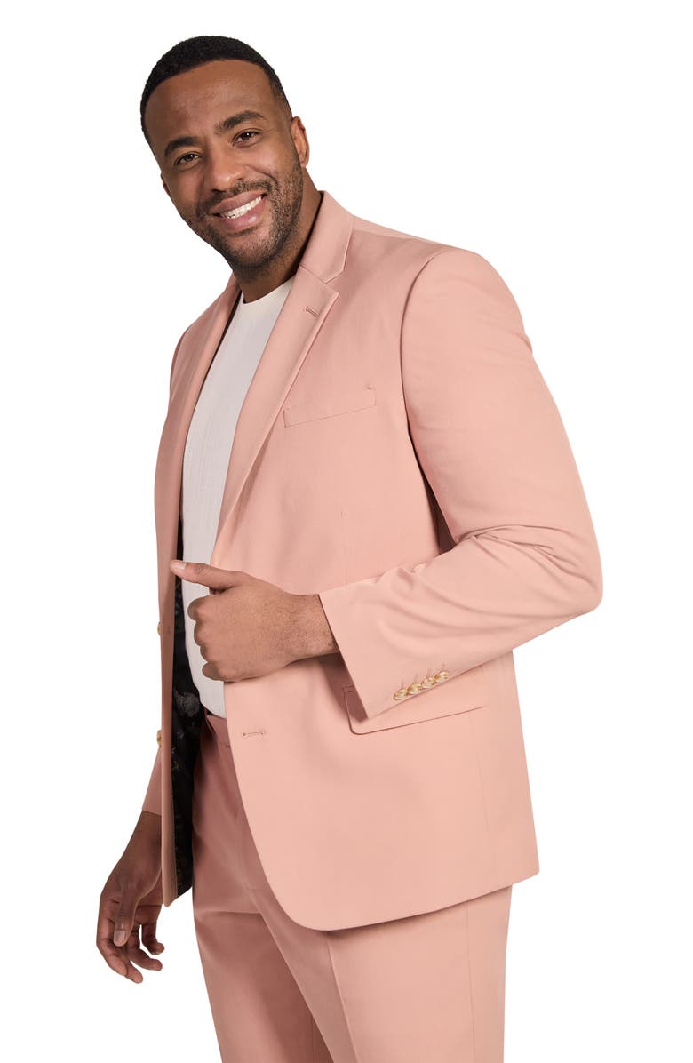 Johnny Bigg Tanner Stretch Suit Jacket, Alternate, color,