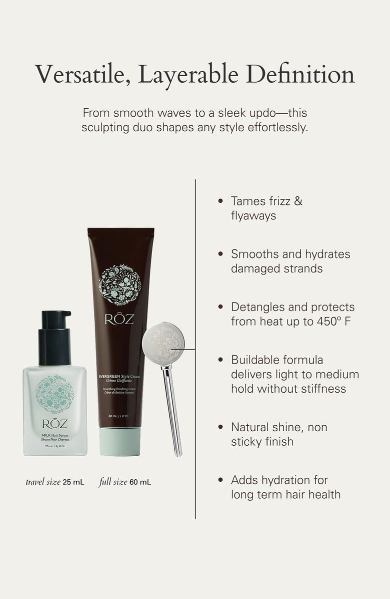 ROZ Day to Night Kit $61 Value, Alternate, color, 