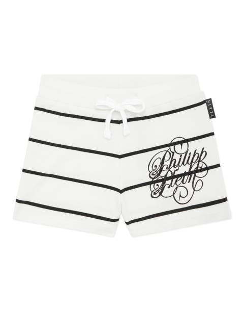 Jogging Shorts Rib Girl