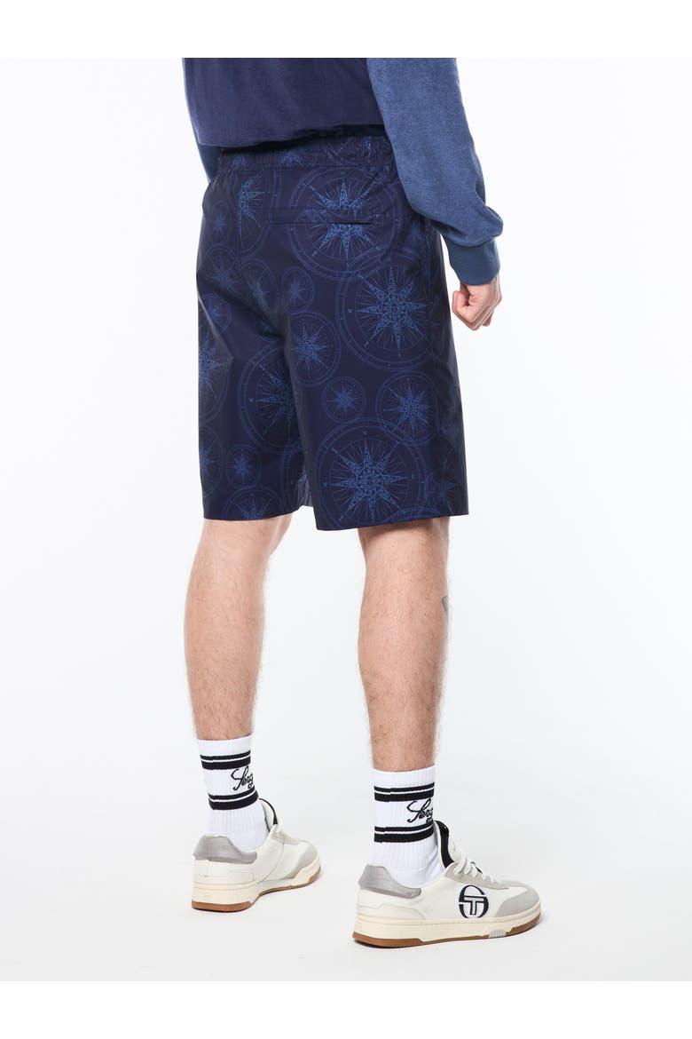 Falito Swim Short, Alternate, color, ECLIPSE