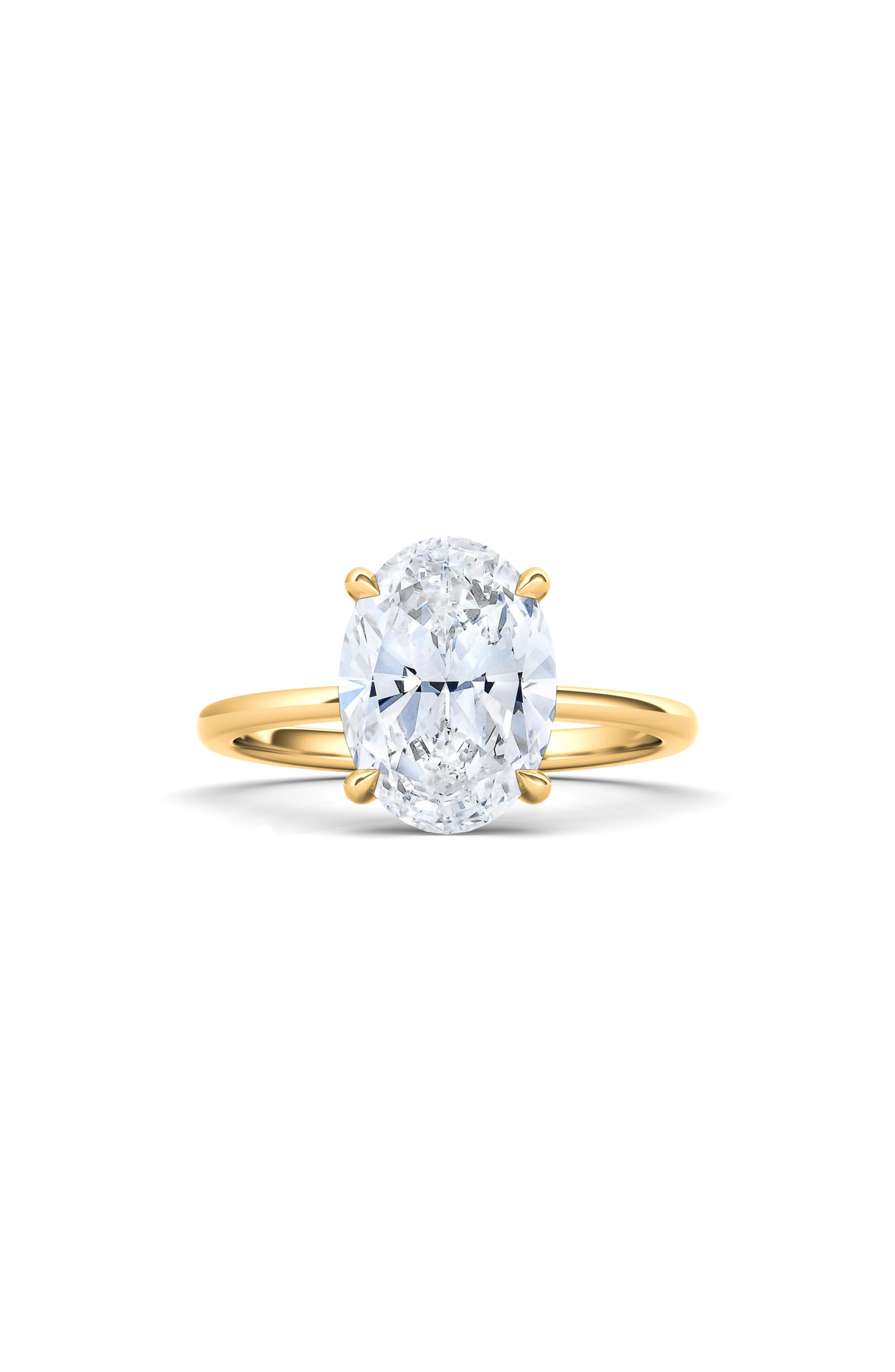 selected 3.00 CTW 18K YELLOW GOLD