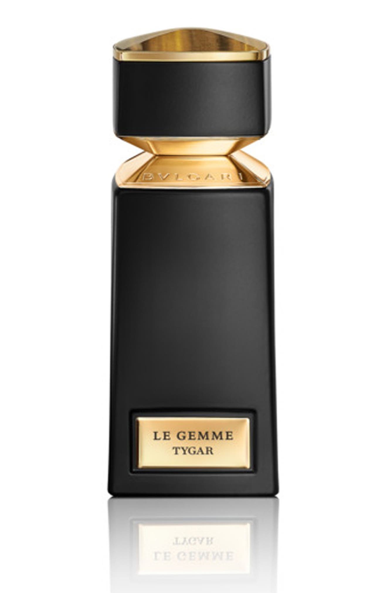 BVLGARI LE GEMME TYGAR 100ml ブルガリ タイガー Le Gemme Tygar Eau de Parfum (Men) | Nordstrom