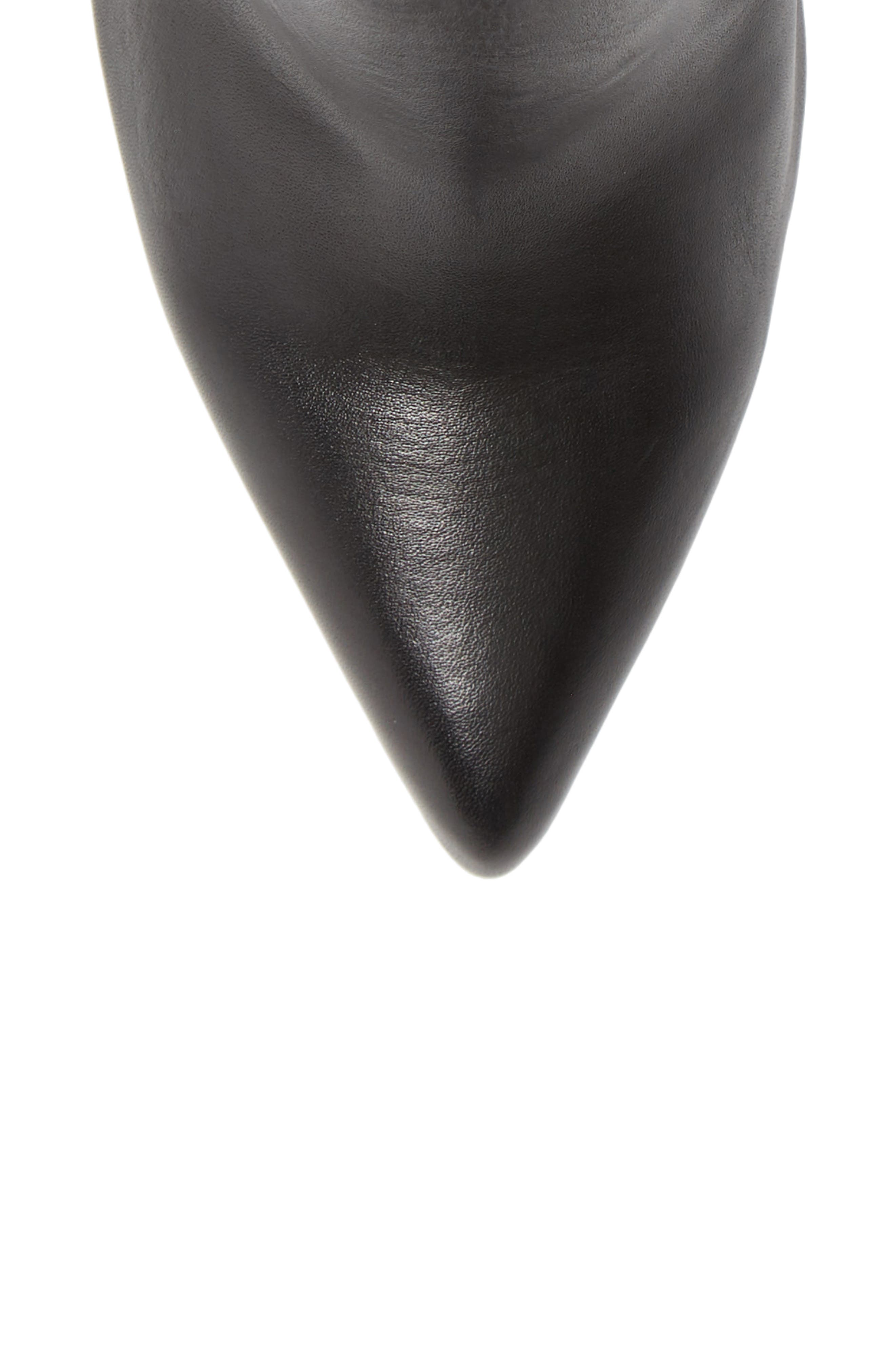 Tony Bianco Frappe Bootie, Alternate, color, 