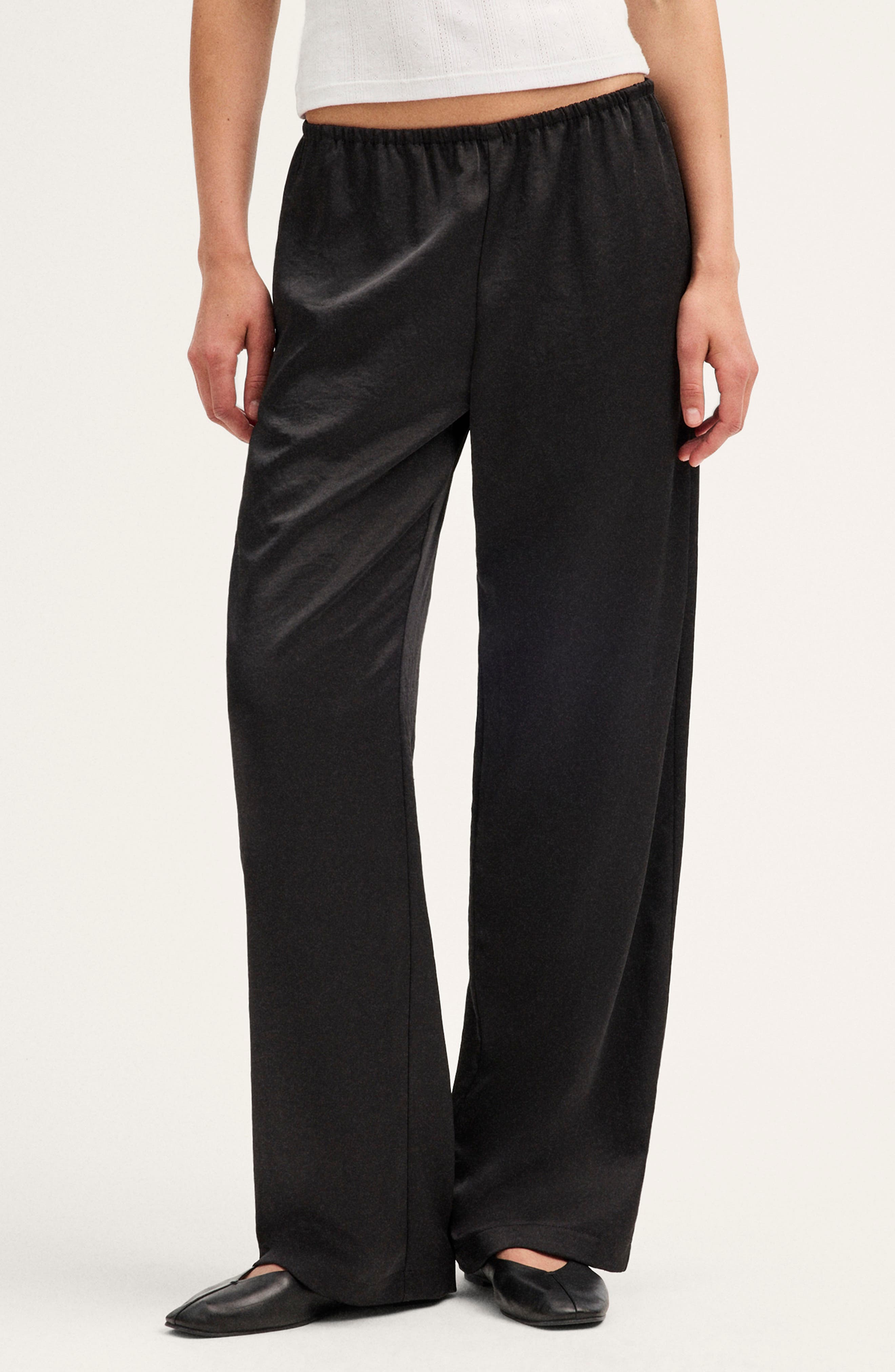 selected JET BLACK