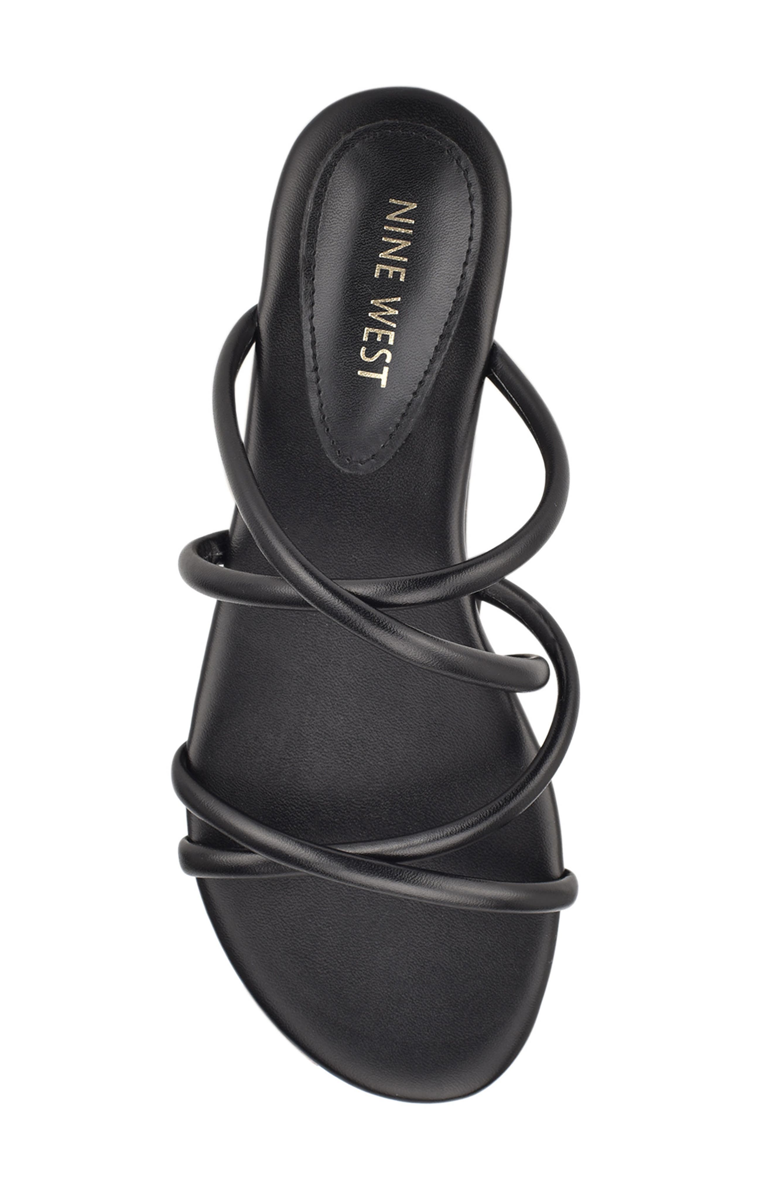 Nine West Beva Sandal, Alternate, color, 