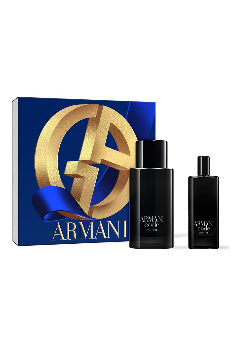 Code Parfum Fragrance Gift Set (Limited Edition) $180 Value, Main, color, NO COLOR