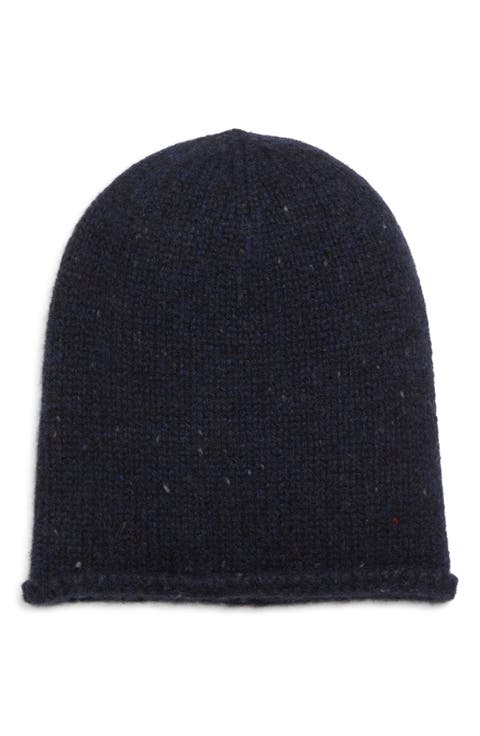 Tiree Cashmere Beanie