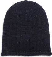 Johnstons of Elgin Tiree Cashmere Beanie
