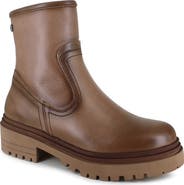 National Comfort Rafaela Platform Bootie