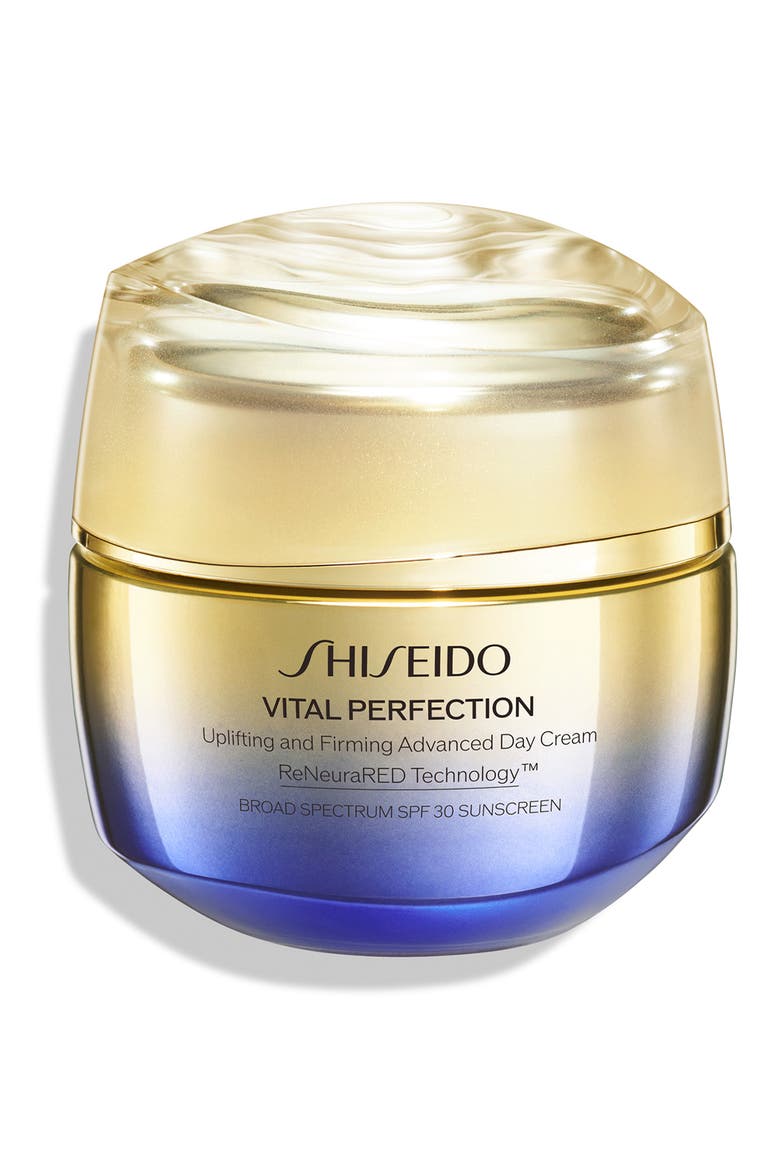 Vital Perfection Uplifting & Firming Advanced Day Cream SPF 30, Main, color, REGULAR