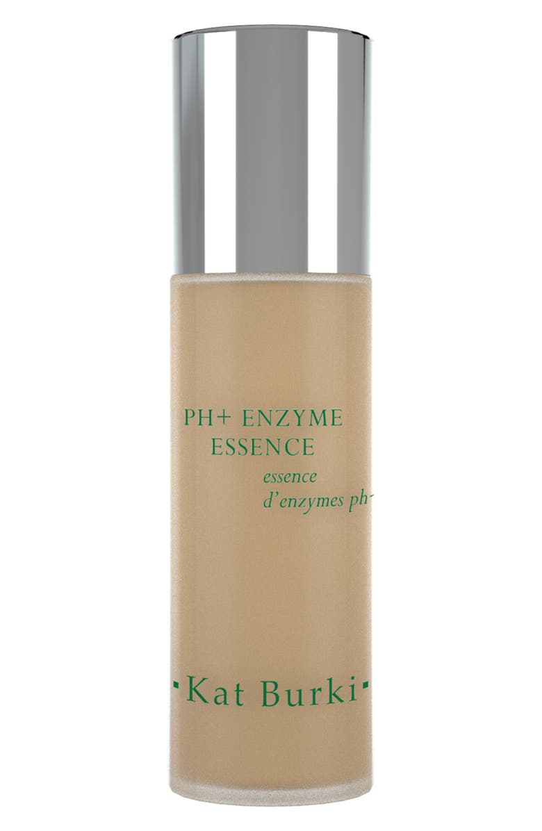 Kat Burki PH + Enzyme Essence, Main, color, 