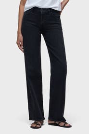 Hudson Jeans Rosie Wide Leg