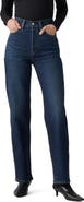 Levi's Ribcage Full Length Jeans