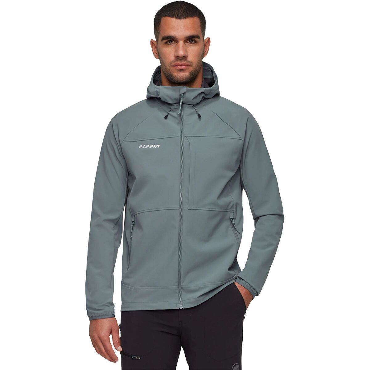 Ultimate Comfort So Hooded Jacket - Men's - image 3