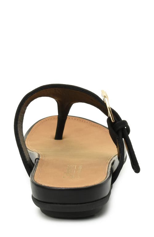Catherine Catherine Malandrino Martie Thong Toe Sandal
