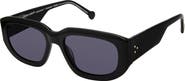 Colors In Optics Luna Sunglasses
