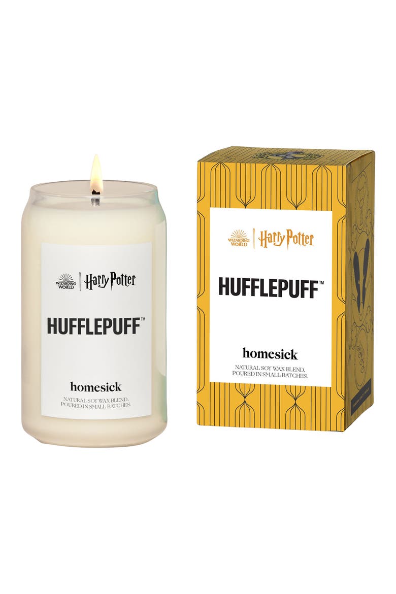 Wizarding World of Harry Potter Candle, Main, color, MULTI