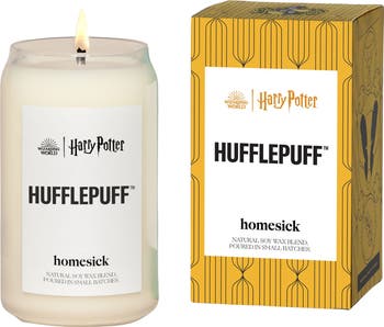 Wizarding World of Harry Potter Candle
