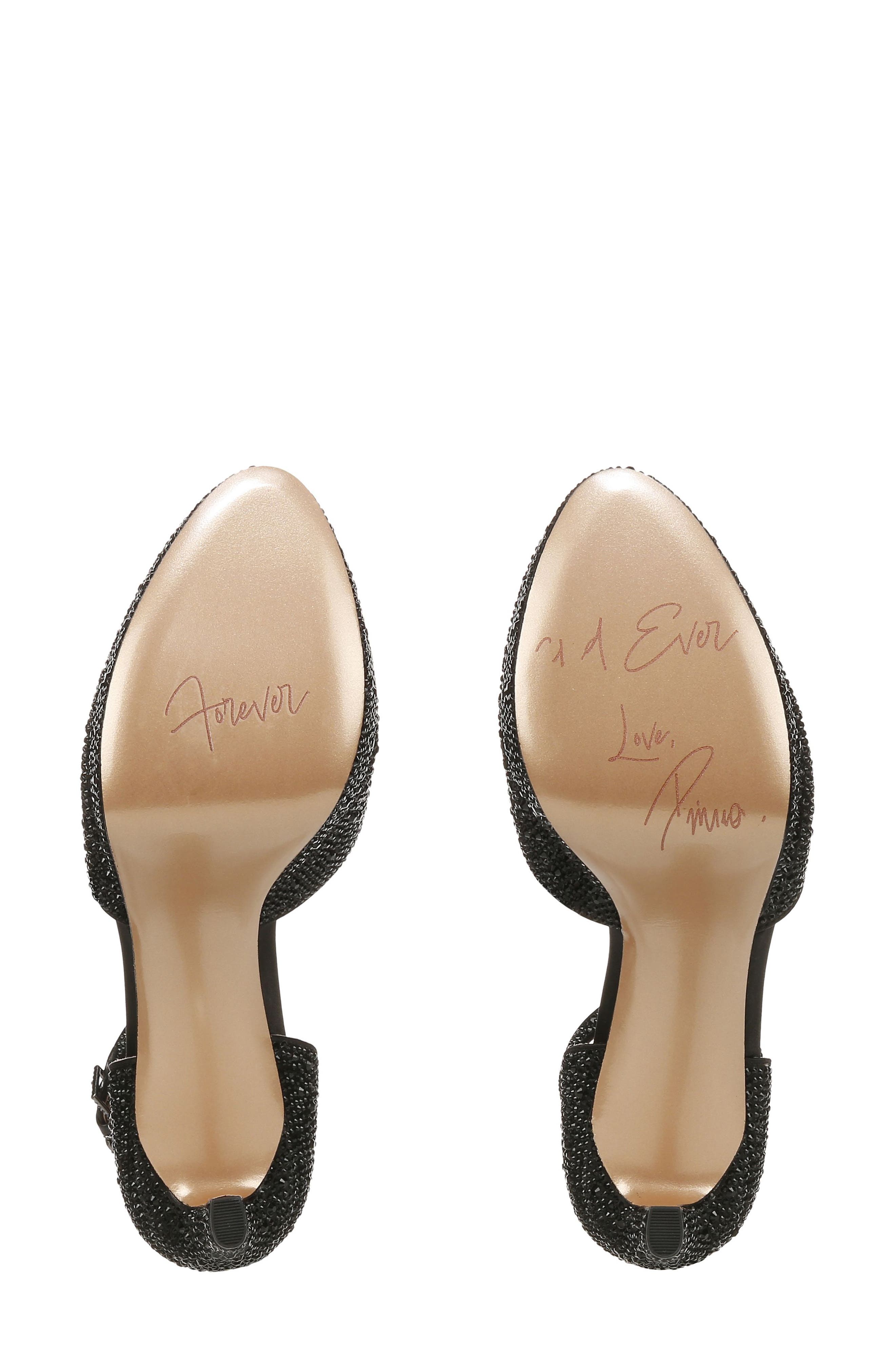 Naturalizer x Pnina Tornai Rak Platform Pump, Alternate, color, 