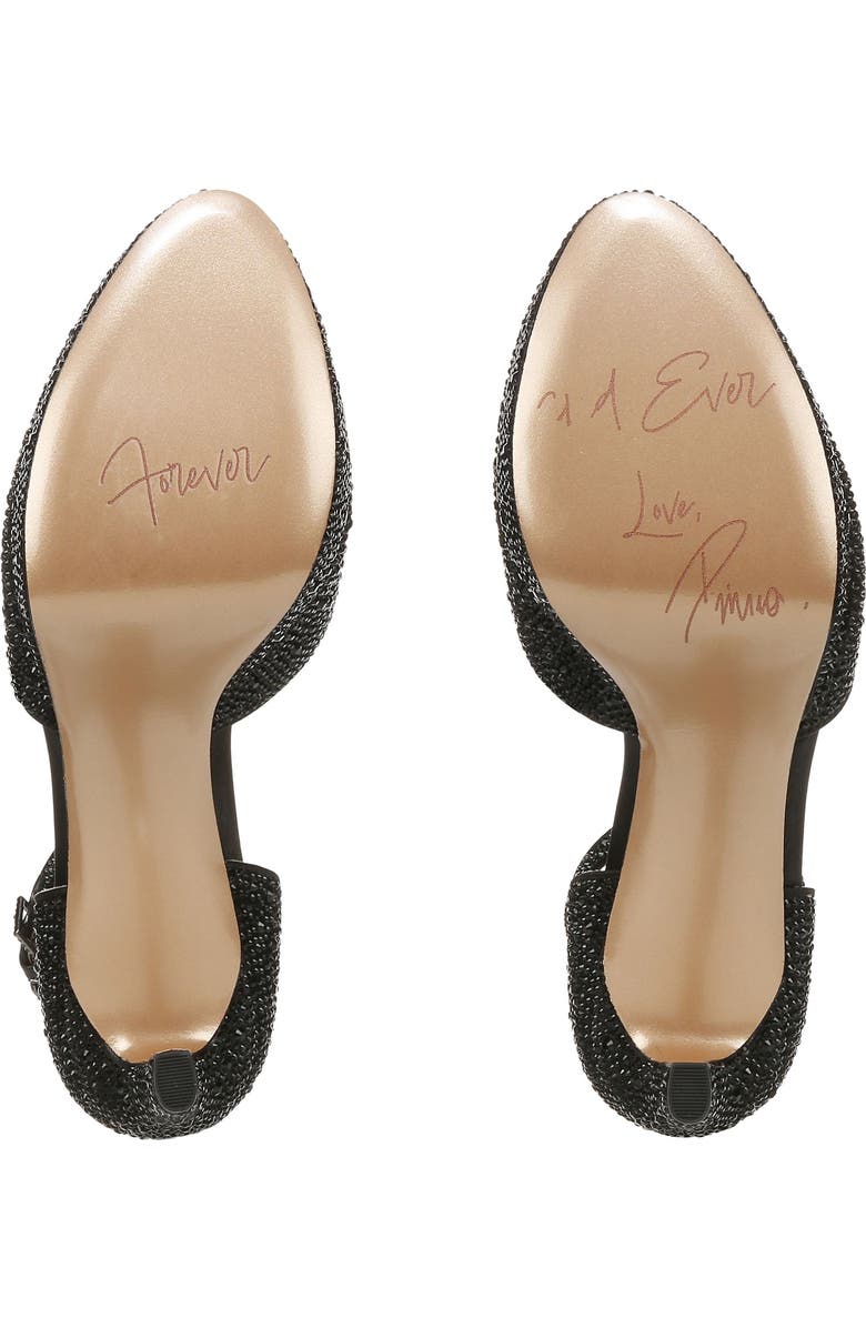 Naturalizer x Pnina Tornai Rak Platform Pump, Alternate, color,