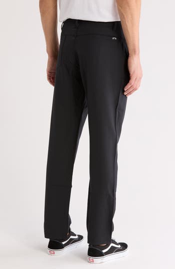 Billabong Mens Boundary Pants – ShopCGX